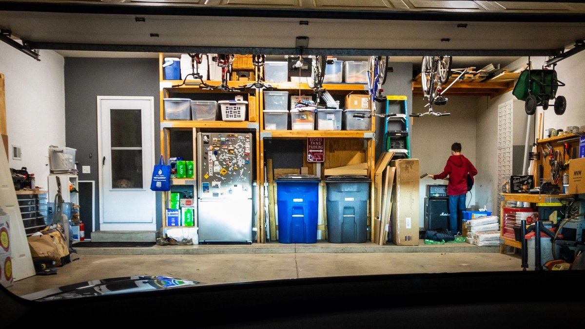 Garage Band
