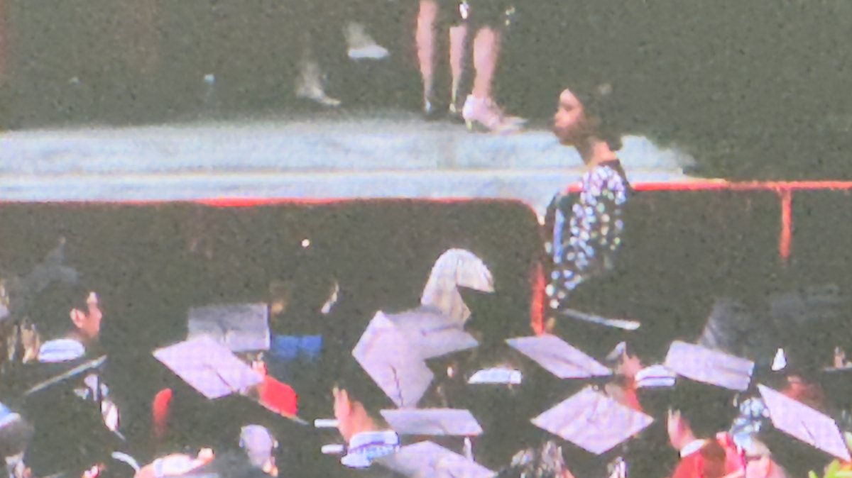 Graduation Day is Finally Here