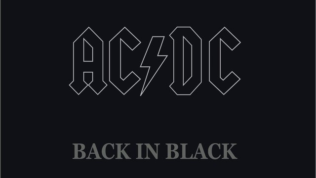 Hail, Hail to the Good Times